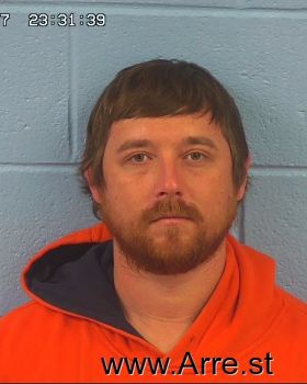 Brandon Cole Morrison Mugshot