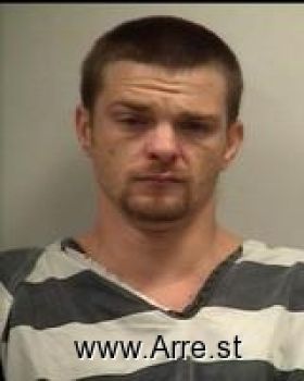 Brandon Lynn Mullinax Mugshot