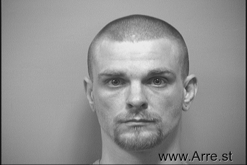 Brandon Lynn Mullinax Mugshot