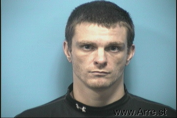 Brandon Lynn Mullinax Mugshot