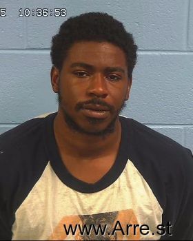 Brandon Martez Murphy Mugshot