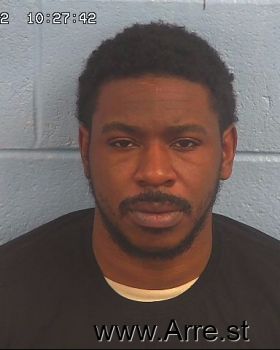 Brandon Martez Murphy Mugshot