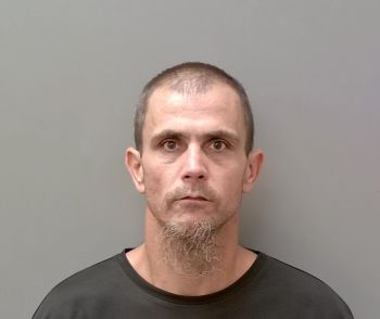 Brandon Lynn Neighbors Mugshot