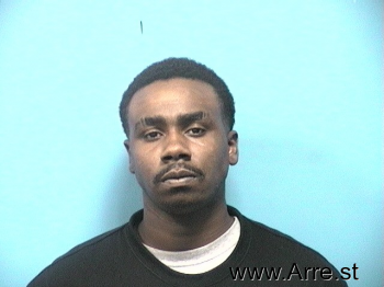 Brandon Tranell Patrick Mugshot