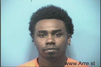 Brandon Tranell Patrick Mugshot