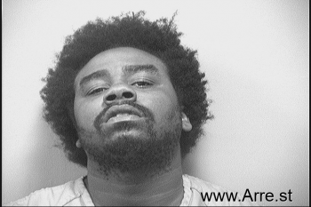 Brandon Tranell Patrick Mugshot