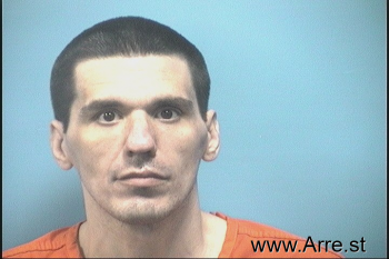 Brandon Joseph Peake Mugshot