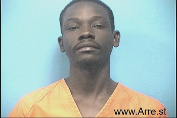 Brandon Lamar Penn Mugshot