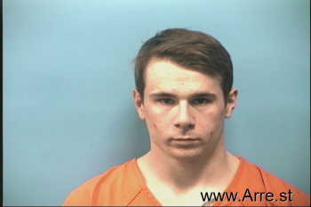 Brandon Michael Phillips Mugshot