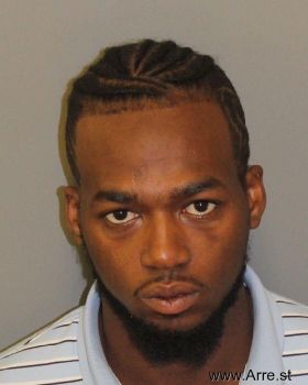 Brandon  Phillips Mugshot