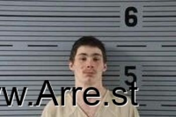 Brandon  Pruitt Mugshot