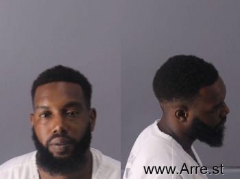 Brandon Jamane Reynolds Mugshot