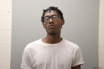 Brandon Michael Rhodes Mugshot