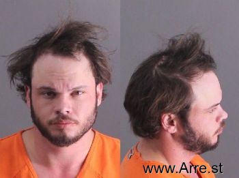 Brandon Owen Ritter Mugshot