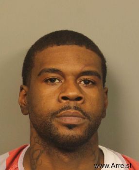 Brandon Rashad Ross Mugshot