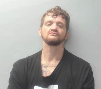 Brandon Dwight Rutledge Mugshot