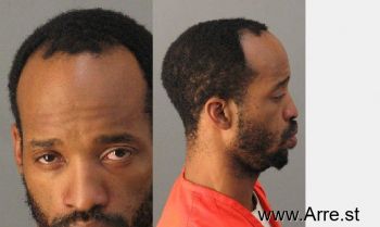 Brandon Edward Senior Sanders Mugshot