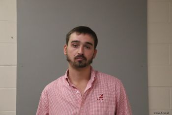 Brandon Maloy Satterfield Mugshot