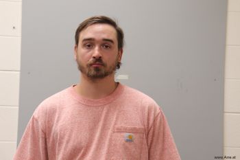 Brandon Maloy Satterfield Mugshot