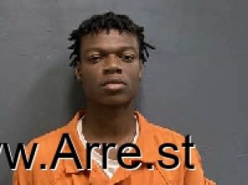 Brandon  Scott Mugshot