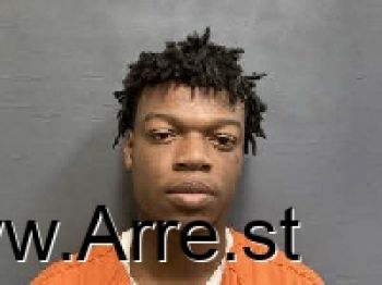 Brandon  Scott Mugshot