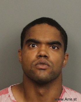 Brandon Juan Scott-moore Mugshot