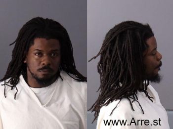 Brandon Joel Simmons Mugshot