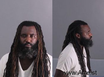 Brandon Lamar Smith Mugshot