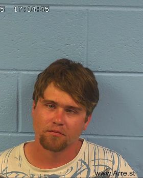 Brandon Michael Stephens Mugshot