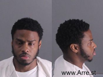 Brandon Sharrod Terrell Mugshot