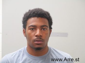 Brandon Lamar Timmons Mugshot