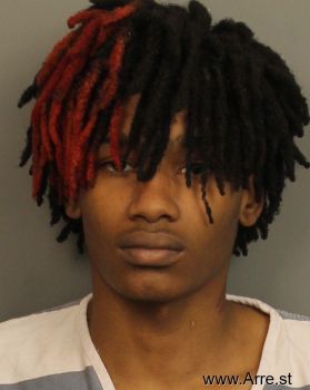 Brandon Jakobe Turner Mugshot