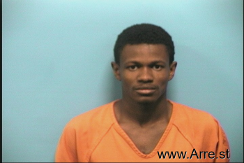 Brandon Michael Tyson Mugshot