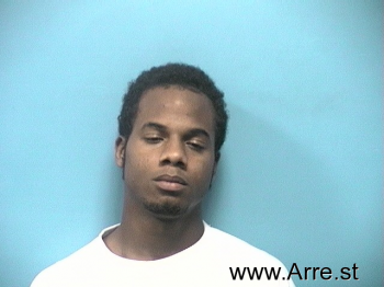 Brandon Kentrel Wallace Mugshot