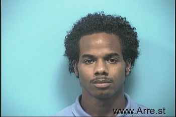 Brandon Kentrel Wallace Mugshot