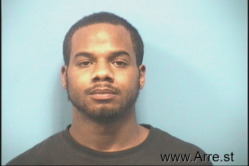 Brandon Kentrel Wallace Mugshot