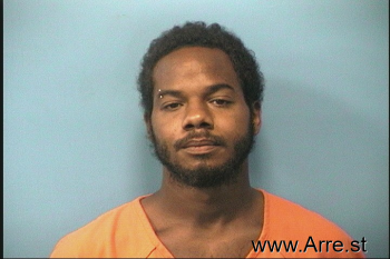 Brandon Kentrel Wallace Mugshot