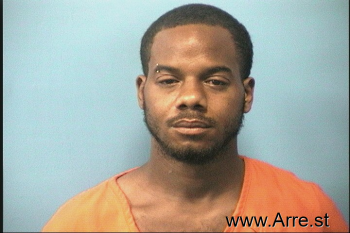 Brandon Kentrel Wallace Mugshot