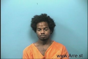 Brandon Kentrel Wallace Mugshot