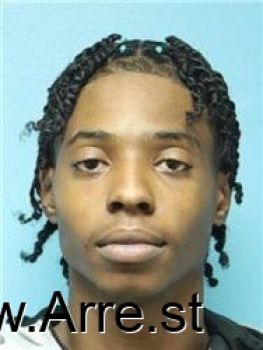 Brandon Marquise Waller Mugshot