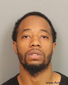 Brandon Martez Ware Mugshot