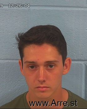 Brandon Allen Whitlock Mugshot