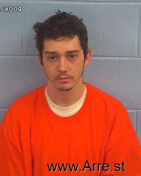 Brandon Allen Whitlock Mugshot