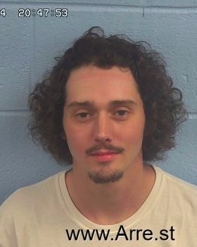 Brandon Allen Whitlock Mugshot