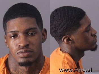 Brandon  Wright Mugshot