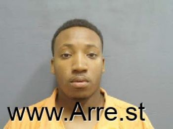 Brandon Xavier Beacham Mugshot