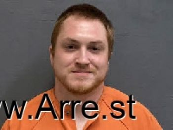 Brandon Alexander Henderson Mugshot