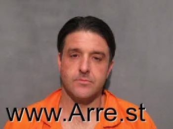 Brandon Alan Hicks Mugshot