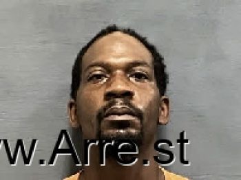 Brandon Maurice Horne Mugshot