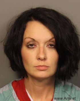 Brandy Nicole Ballard Mugshot